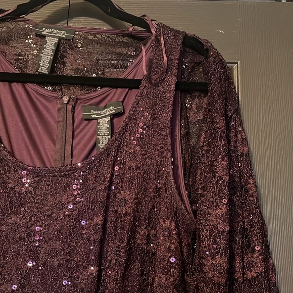 R & M Richards dress - Picture 3 of 4